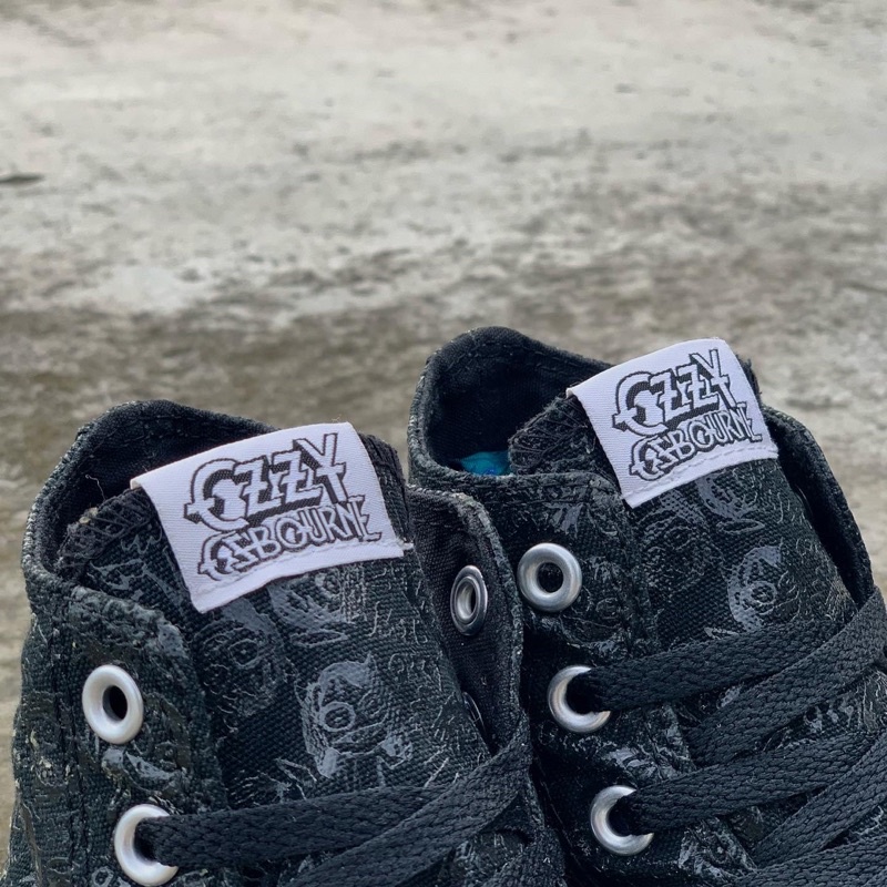 CONVERSE OZZY OZBOURN