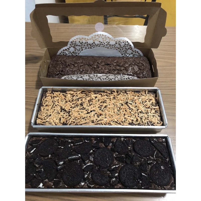 

BrowniesChewy