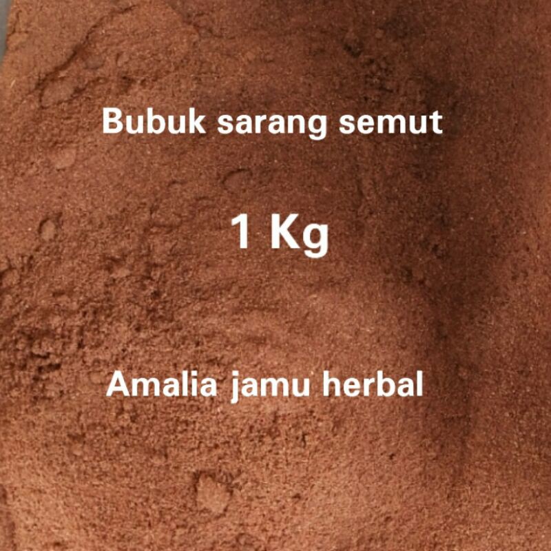 

bubuk serbuk sarang semut 1kg