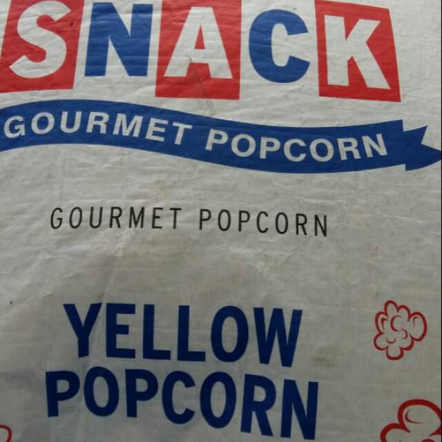 

Jagung pop corn 22.50 kg
