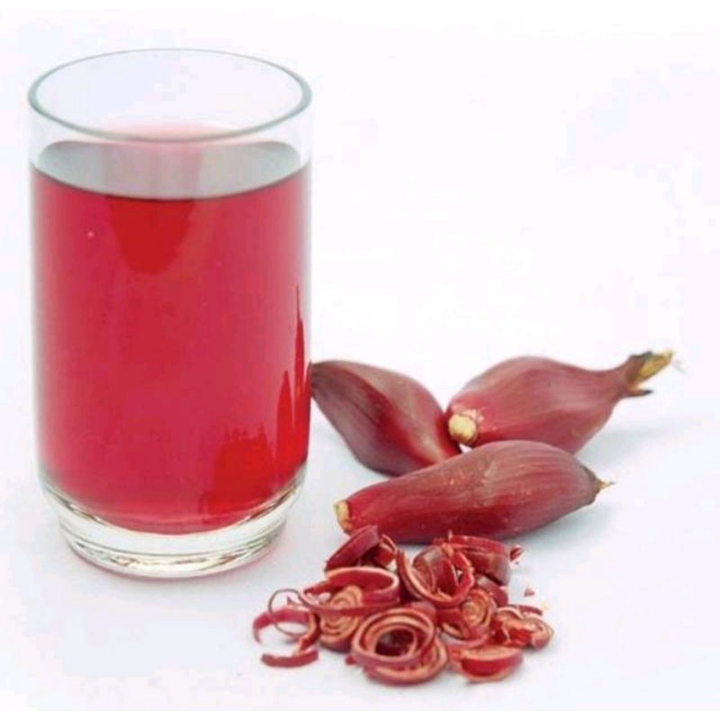 

Bawang Dayak Celup/Teh Celup Bawang Dayak isi 20 kantong