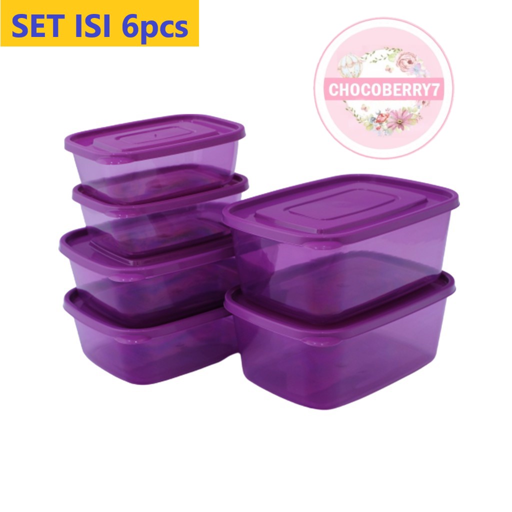 Calista Furano Premium Full Colour Toples Set isi 6pcs