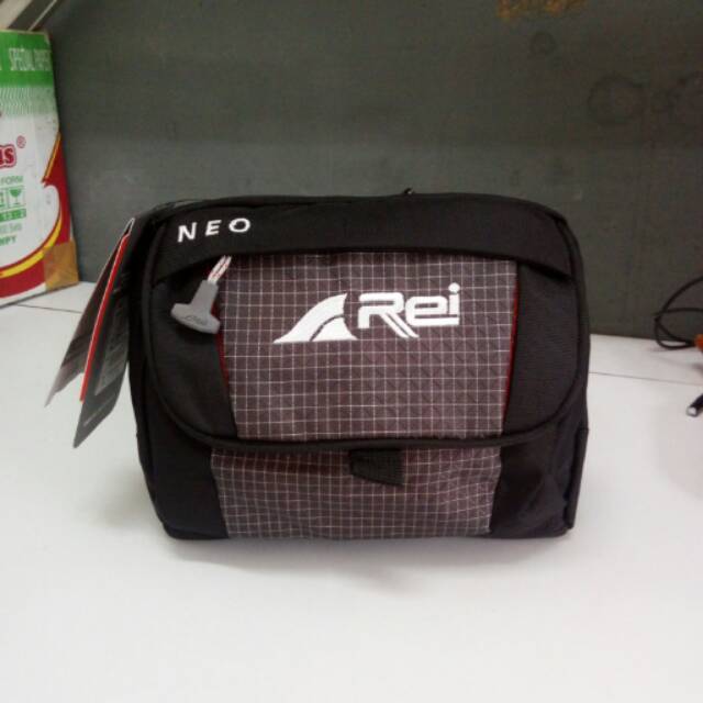 Tas Selempang kecil Rei NEO Ori