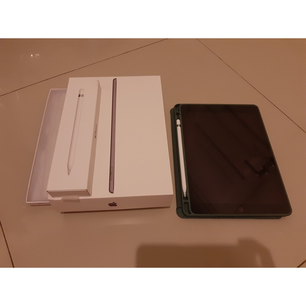 IPAD 7 2019 128GB SECOND LIKE NEW