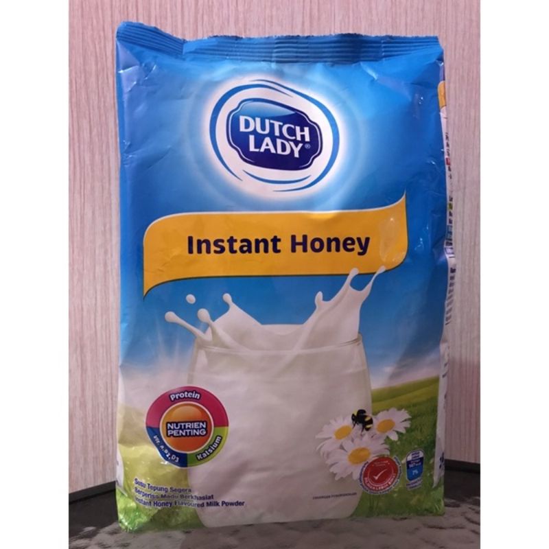 

dutchlady madu original