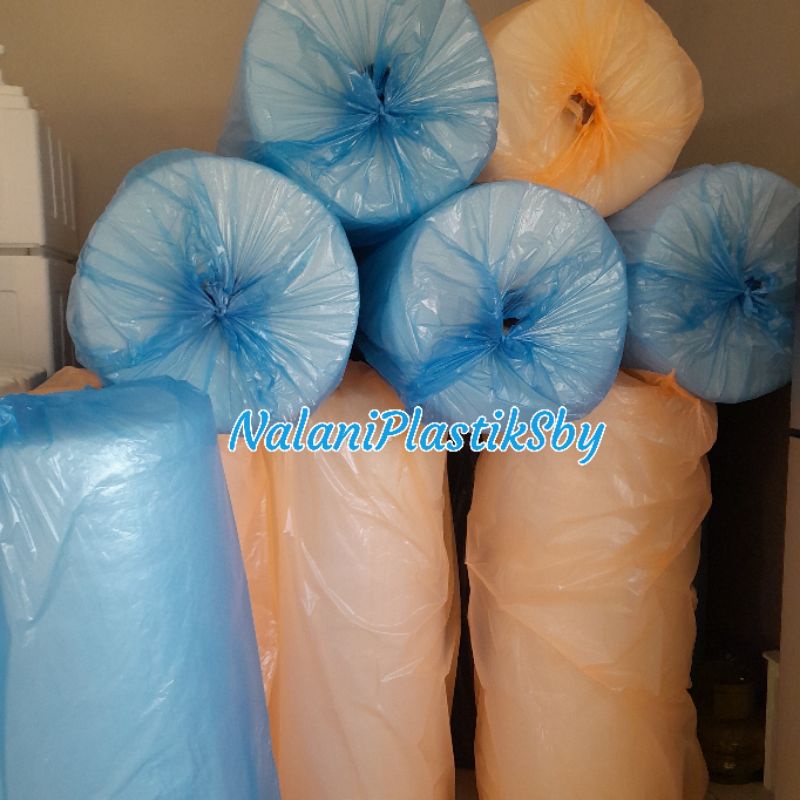 

BUBBLE WRAP 1ROLL 125x50 (1GLONDONG)