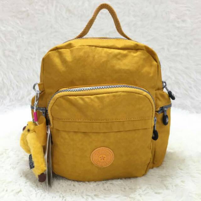 Kipling Mini Backpack