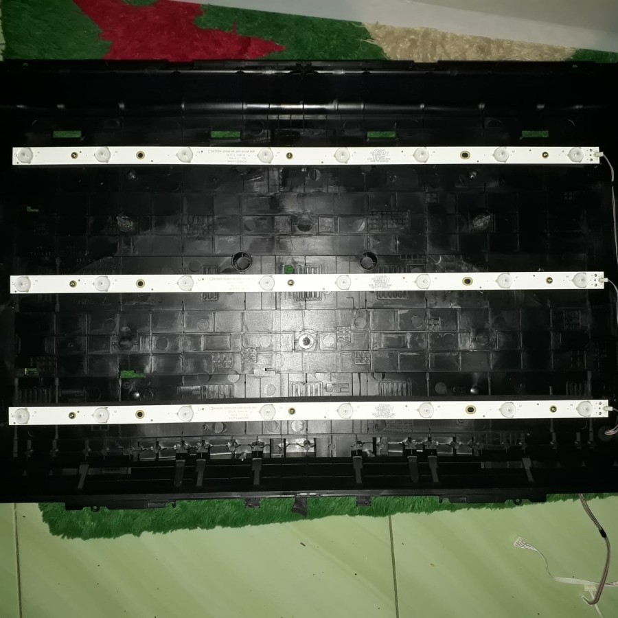 Backlight Original Polytron PLD 32D1500S 32T1500S 32D1500 32T1500