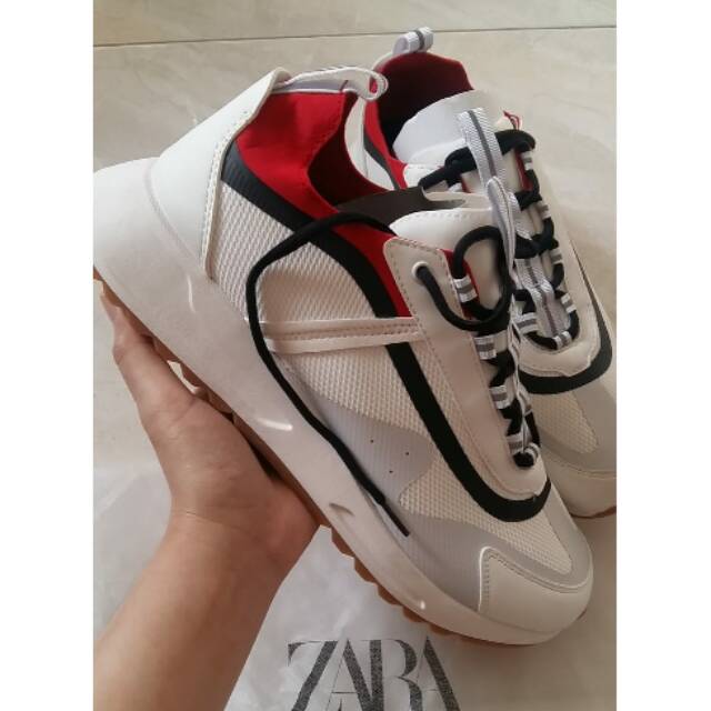 Zara Man Shoes Origal Sale / Sepatu Zara Man