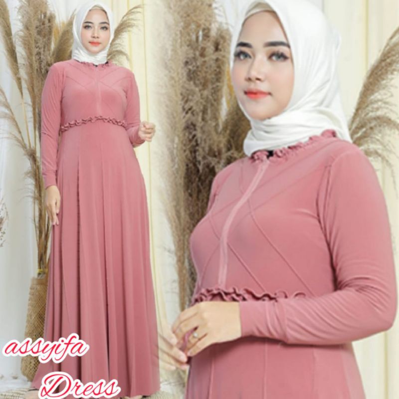 assyfa dress jersey korea grade A