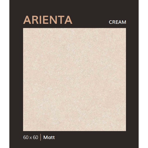 GRANIT ARNA ARIENTA CREAM 60X60 CM EXP