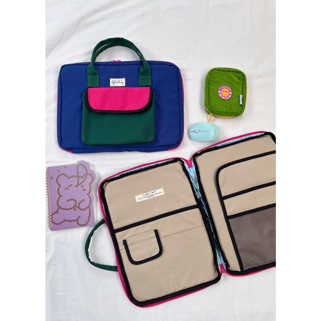 Papo Laptop Bag | Laptop Sleeve