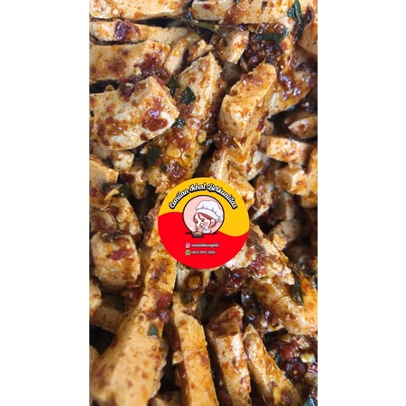 

BASRENG CEMILANBIKINNAGIHHH 250gram