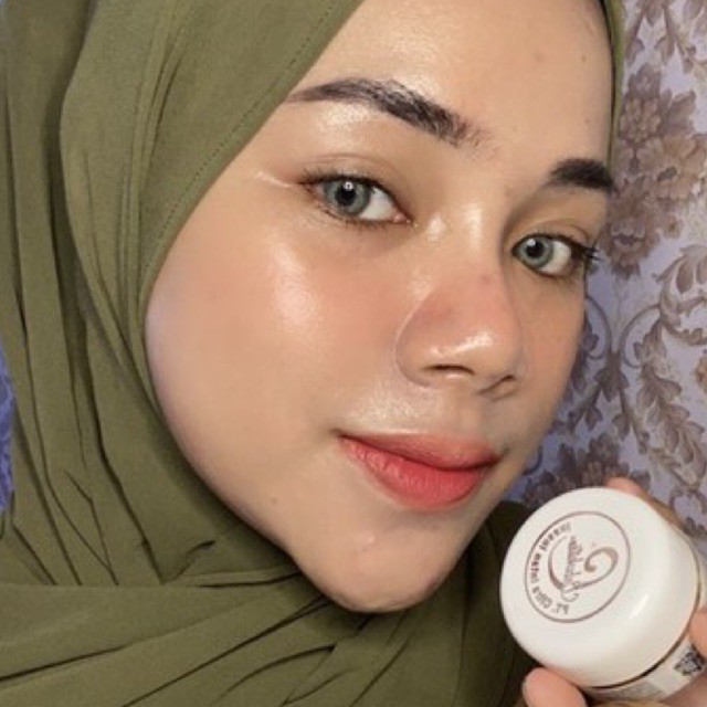 BEBWHITE C SKINCARE ORIGINAL PAKET GLOW / PAKET ACNE / BBC-4