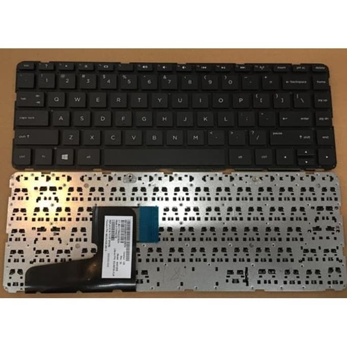 Keyboard Laptop HP 14-D010AU 14-R201TX 14-R008TX 14-R203TU 14-D002AU