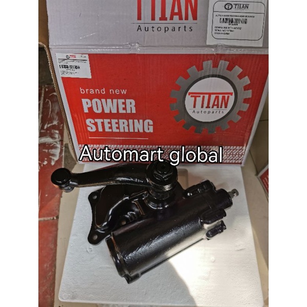 gear box stir power ps100 ps120 jungkit merk titan