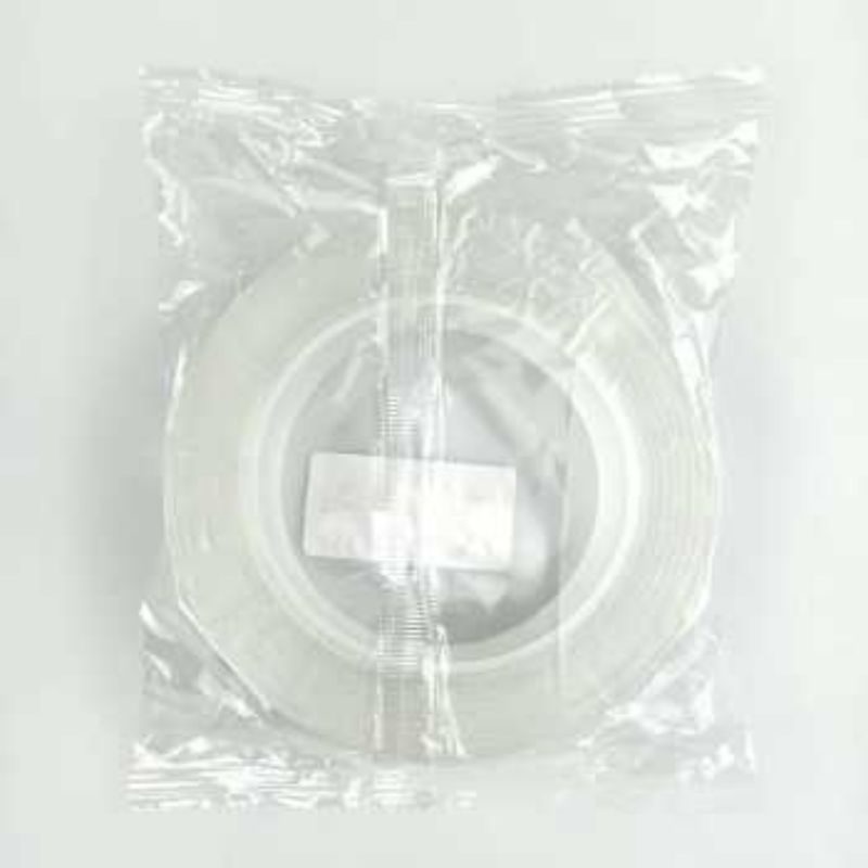 SzGlue Double Tape Perekat No Trace Washable Sticker - J007