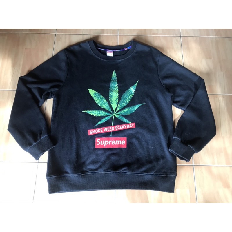 Crewneck Supreme