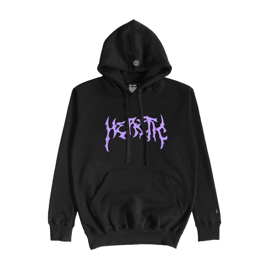 Heretic - Pullover Hoodie - The One