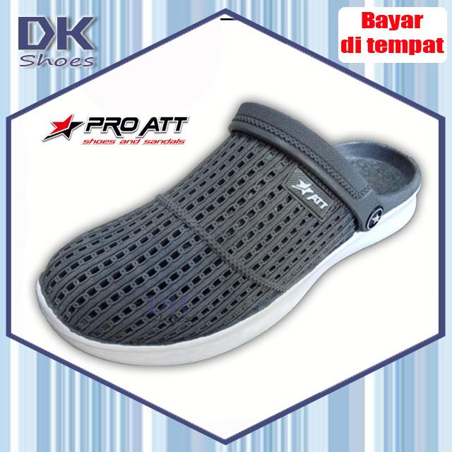 Sandal Selop ATT MSL 37-43 Karet Pria / Sandal Karet Sehari-hari / Sandal Pria