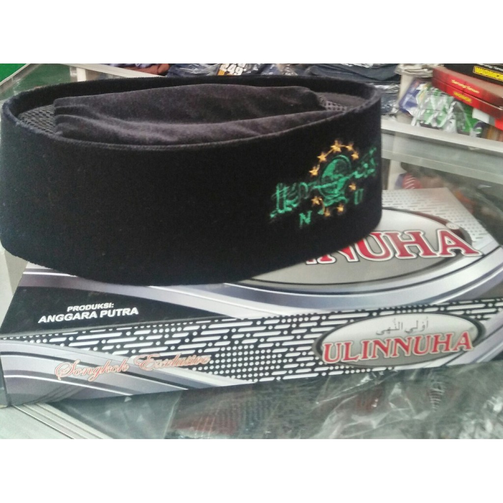 Songkok Ulinnuha NU