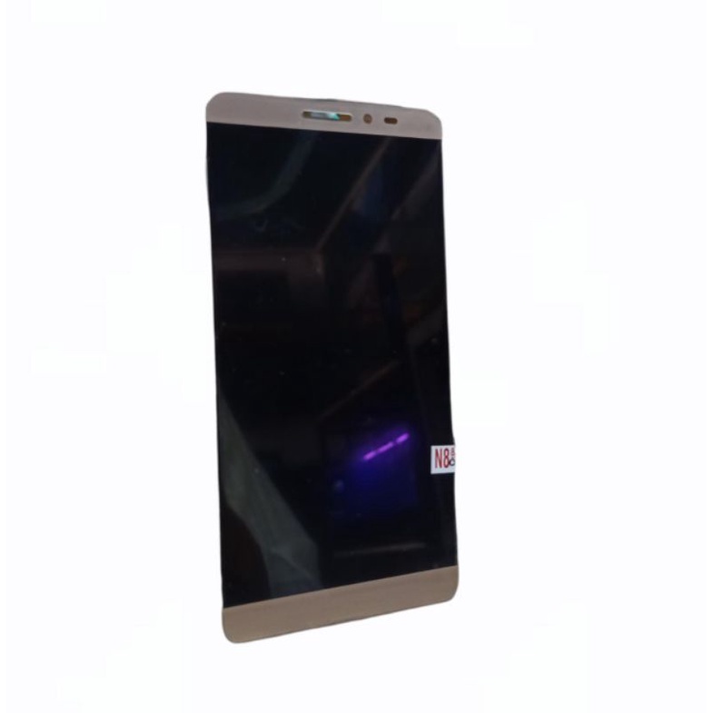 LCD COOLPAD MAX A8