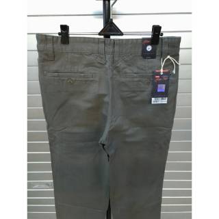  Celana  Casual Chinos CARDINAL  Original Katun EBUBR194 B 