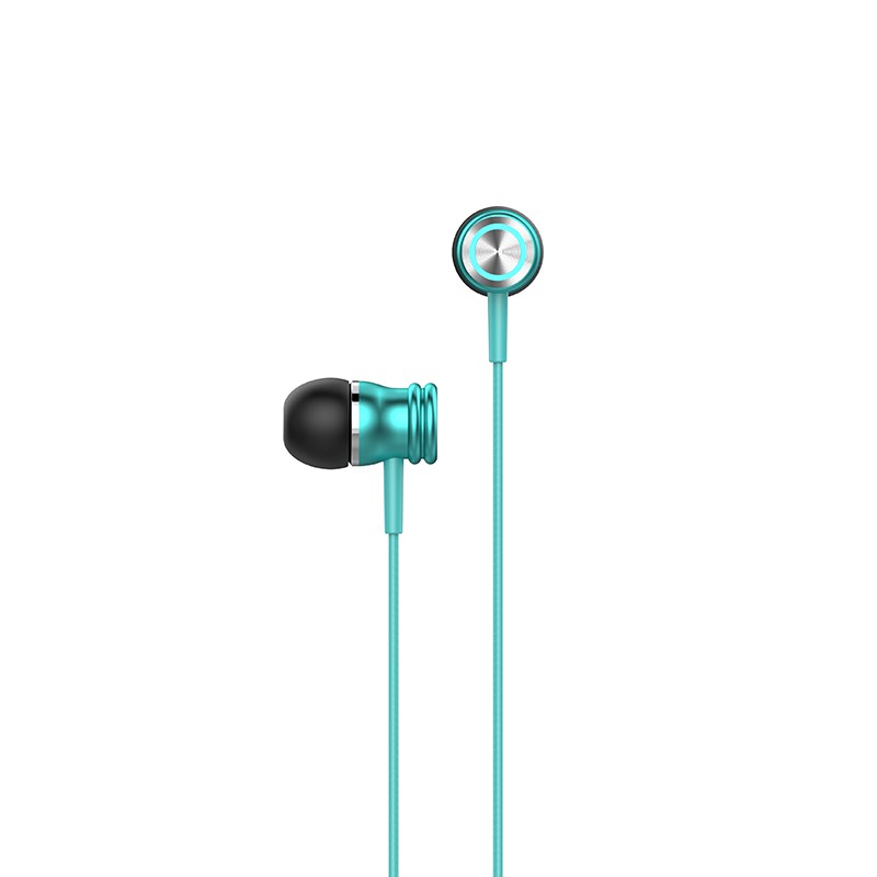 HAVIT Headset HV-E303P In Earphone Headphones Earphones with High Sensitivity / Havit HV-E303P Light Weight In-Ear Earphone-with microphone