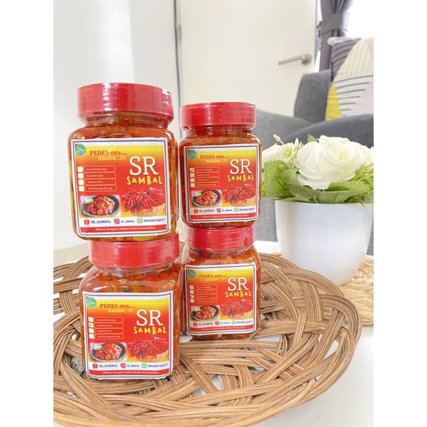 

SAMBAL BAWANG