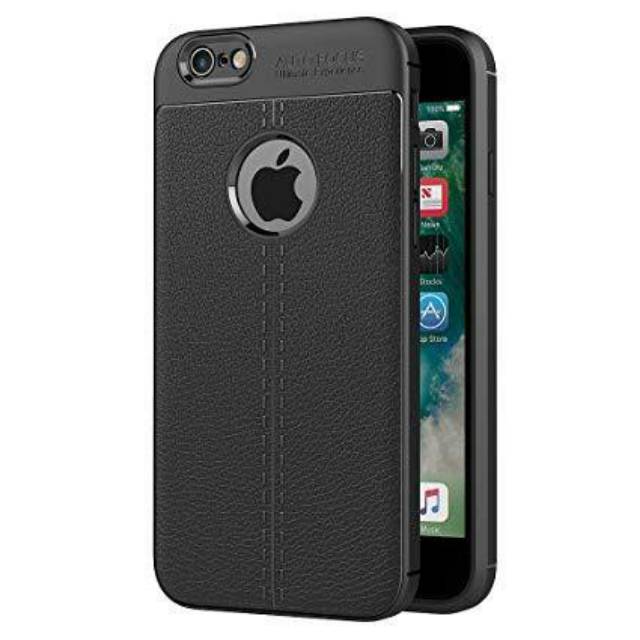 Leather Case Autofocus Iphone 5 / 6 / 6 plus / 7 / 7 plus / Iphone X / XR / XS Max / 11 / 11 Pro Max