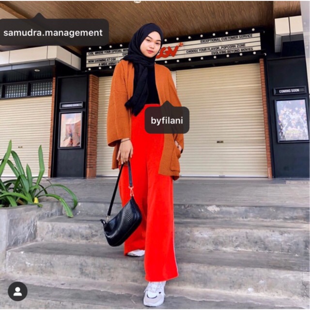 CARDIGAN OVERSIZE PREMIUM