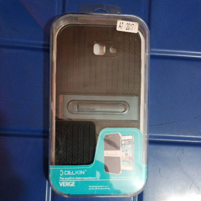 Samsung A7 2017 case