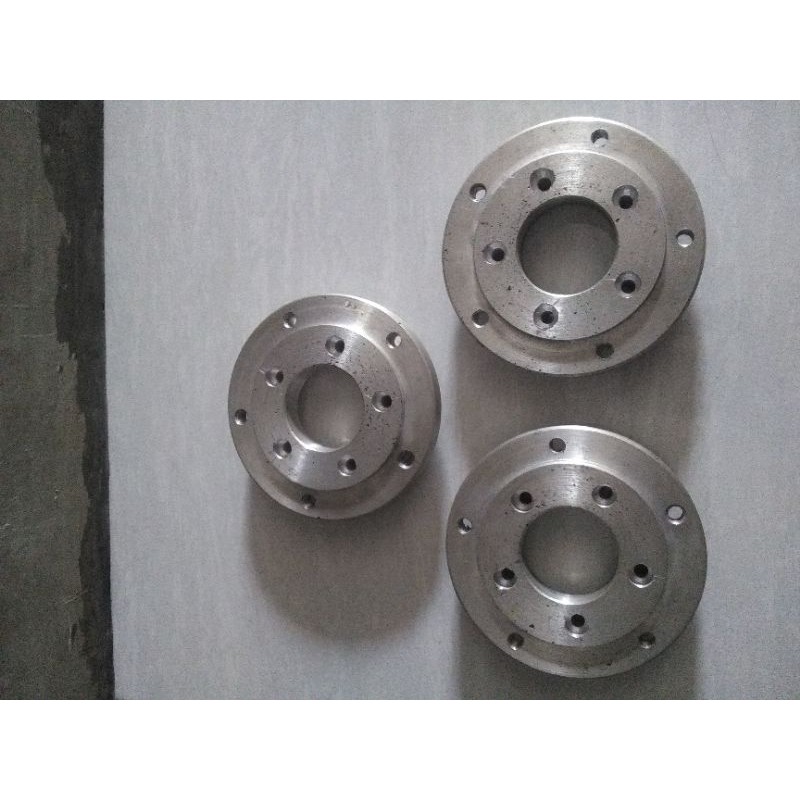 adaptor cakram dobel cakram vixion old vixion new adaptor depan double cakram velg axio