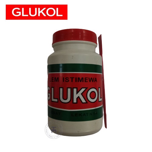 

Lem Glukol Besar