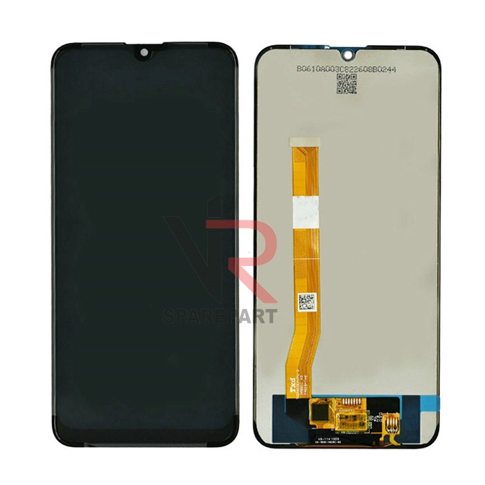 LCD OPPO A1K / REALME C2 FULLSET TOUCHSCREEN