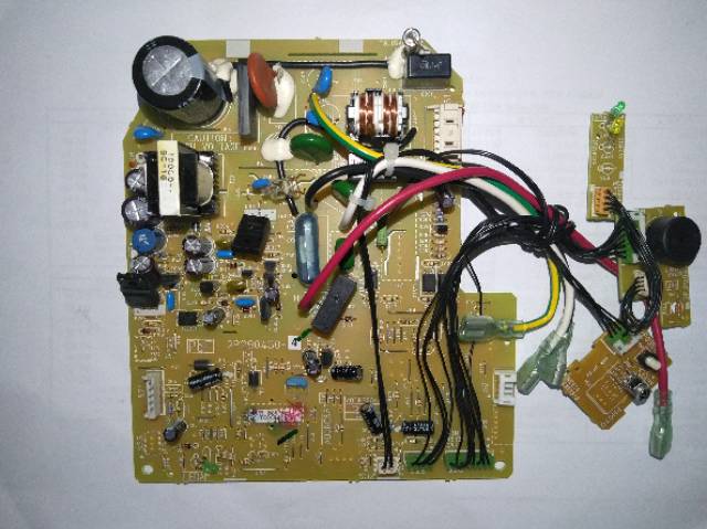 Modul pcb Ac Daikin 2PK thailand original