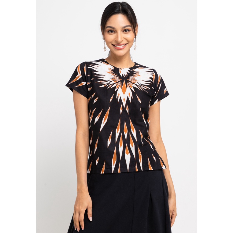 Batik First Blouse Kupnat TCH15