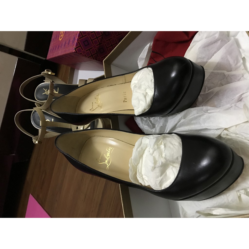 Christian Louboutin Second Hand