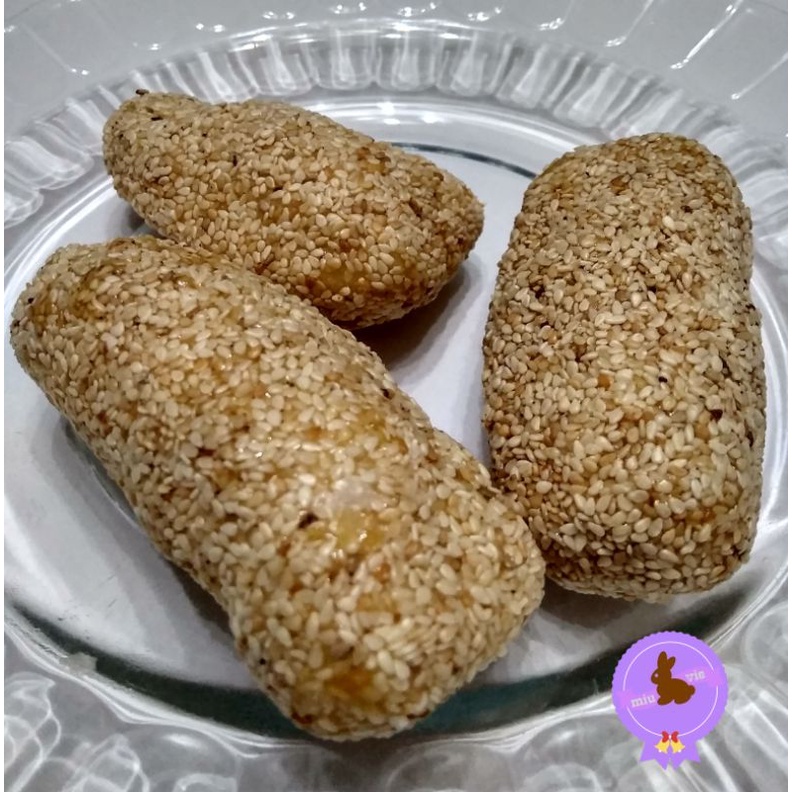

Manco Ketan Enak 180 gr