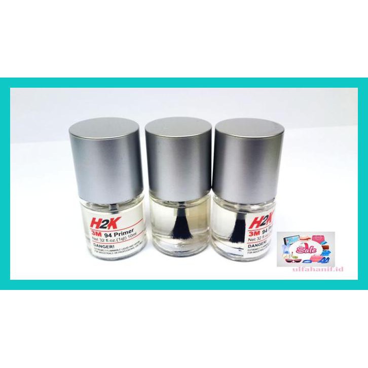 

Rew5Ey- 3M 94 Primer , Menambah Daya Rekat Double Tape Ft54Yt5-