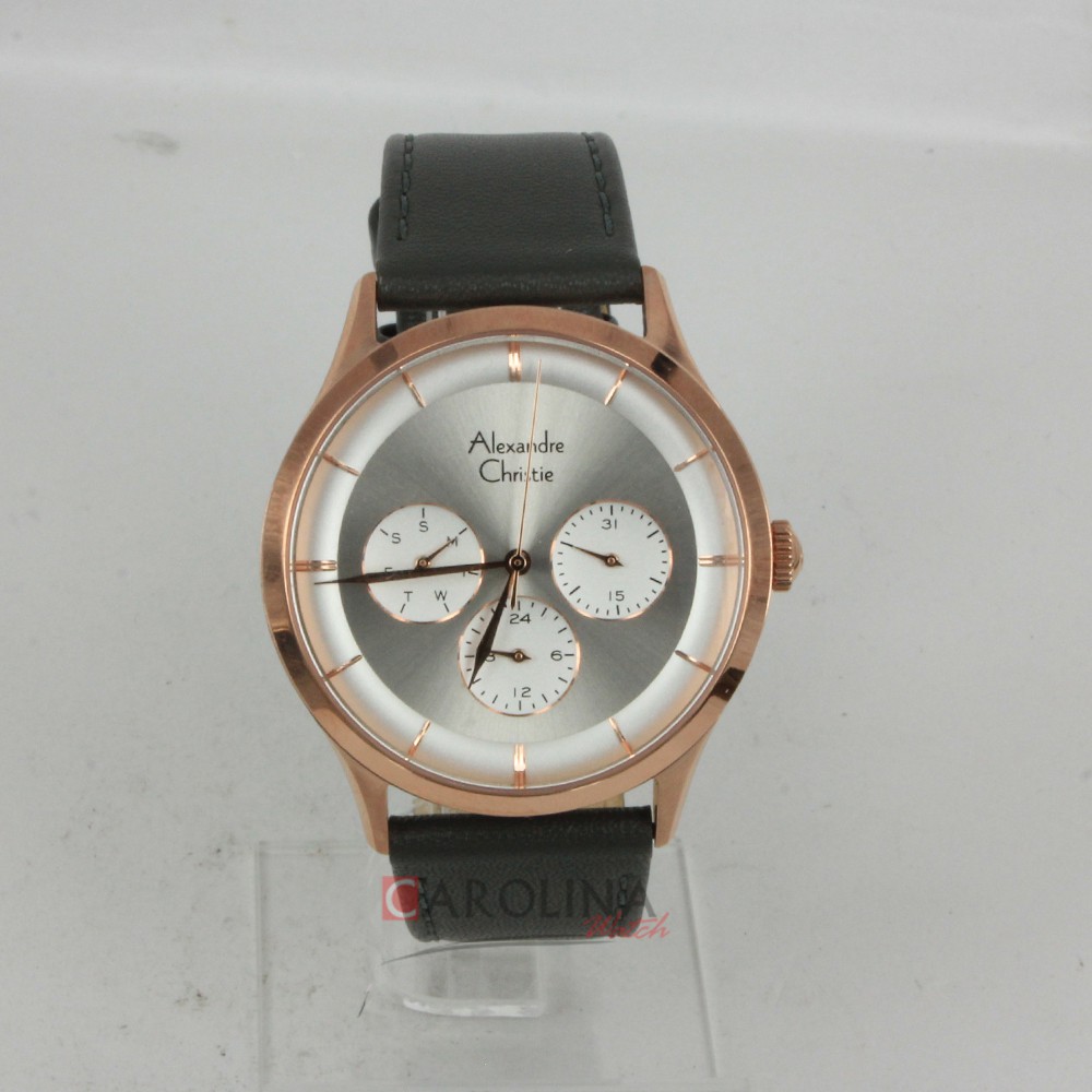

Alexandre Christie A2868BFLRGSL Wanita