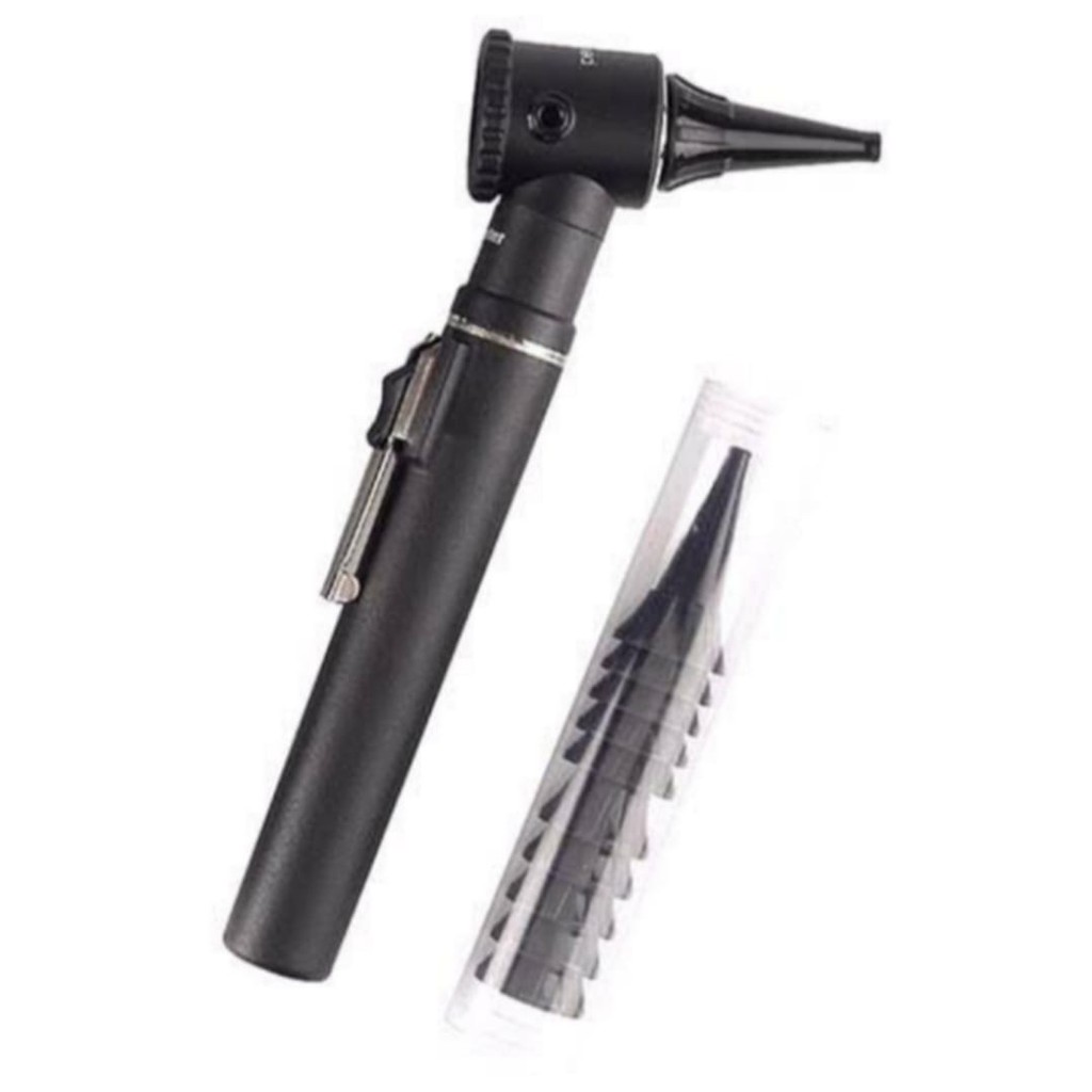 Otoscope Riester Penscope Otoskop HL 2056 201 2056-201 Germany