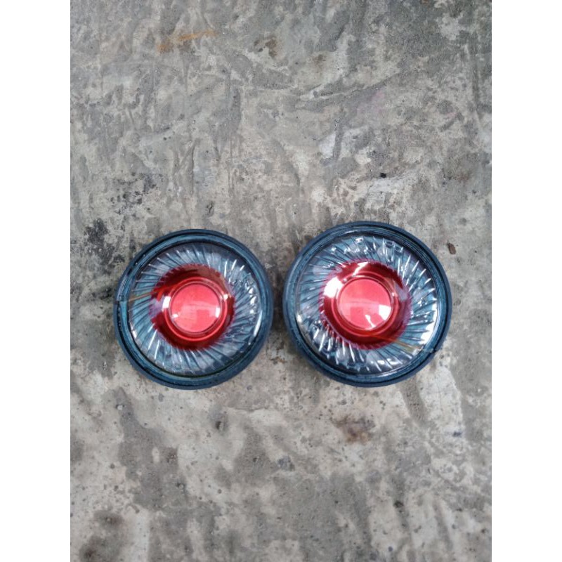 Driver speaker headset 50Mm HD