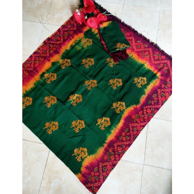 Sutra Jumputan Singaraja