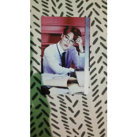 PC Jimin Dope Rare Edition