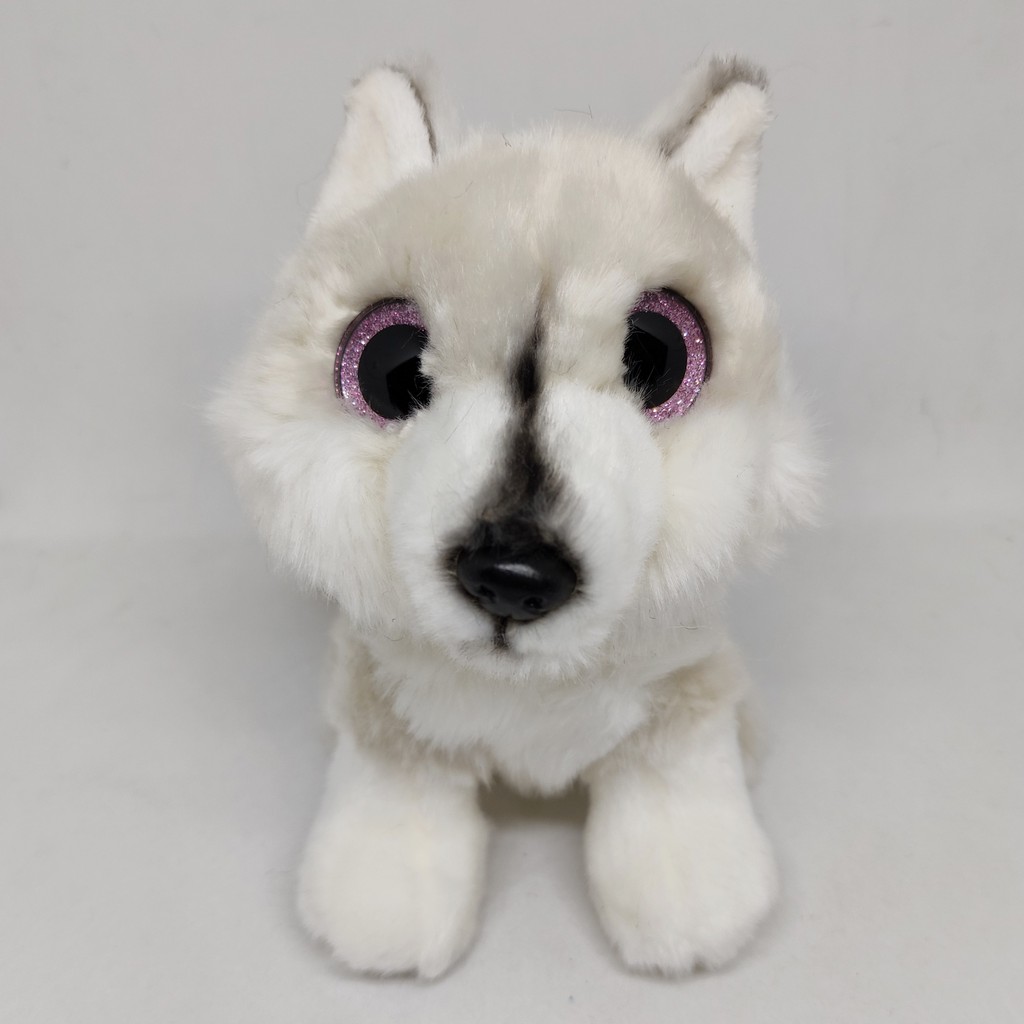 Boneka Serigala/Coyote (S)