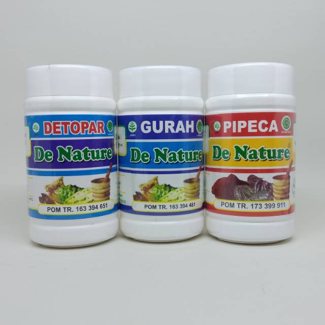 Obat PPOK Herbal