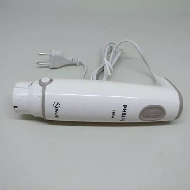 Sparepart MESIN SAJA Hand Blender Philips HR1630 HR 1603