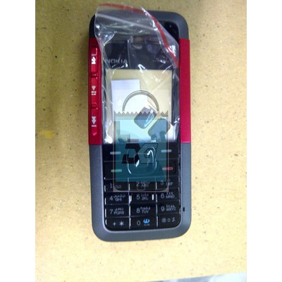 Casing Housing Nokia 5310 Express Music ORI Fullset