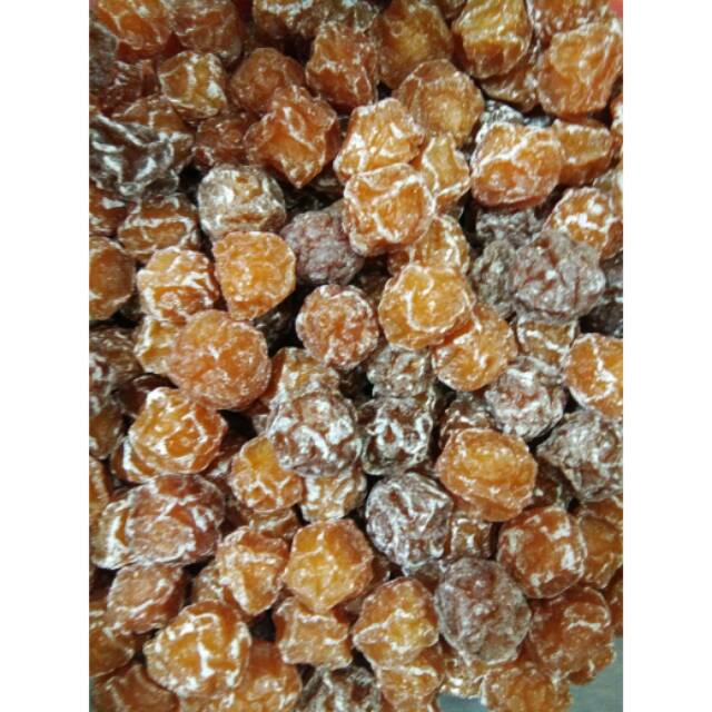 

Asam blue orange 500gram